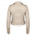 New Vogue Leather Jackets For Ladies